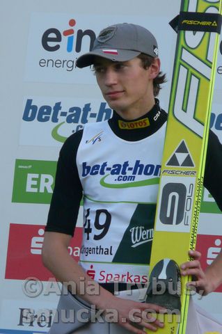 105 Kamil Stoch